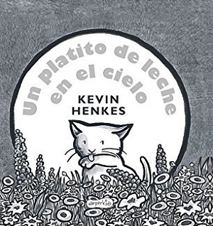 Un platito de leche en el cielo