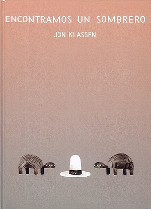 Encontramos un sombrero