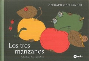 Los tres manzanos