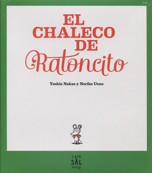El chaleco de Ratoncito