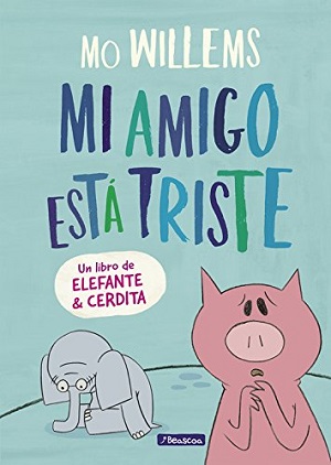 Elefante y Cerdita (3)