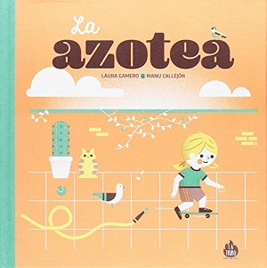La azotea