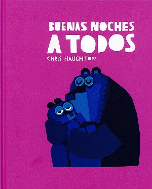 Buenas noches a todos