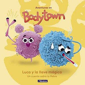 Aventuras en Bodytown