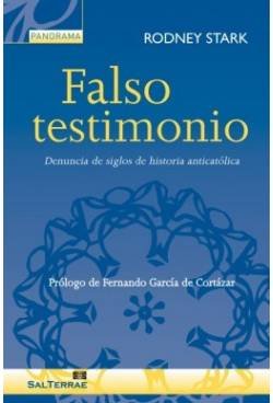 Falso testimonio