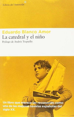 La catedral y el niño