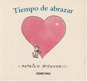 Tiempo de abrazar
