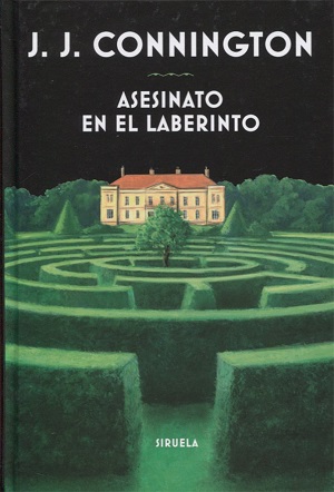 Asesinato en el laberinto