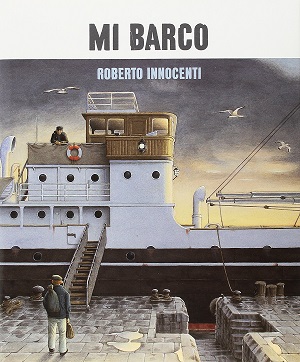 Mi barco