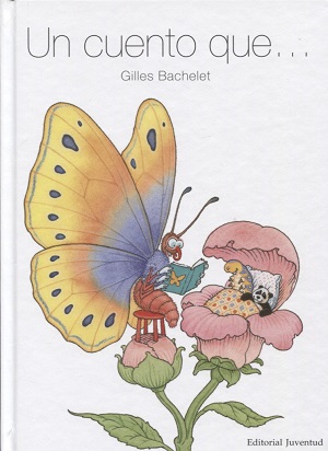 Un cuento que…