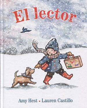 El lector