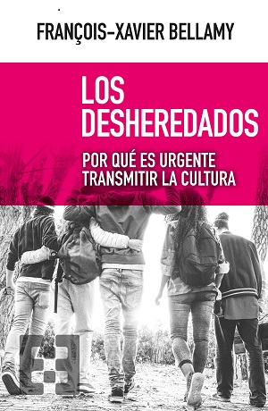 Los desheredados (1)