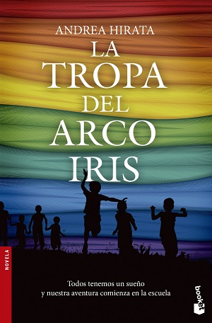 La tropa del arco iris