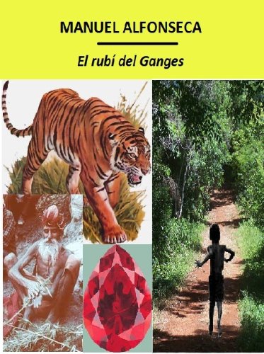 El rubí del Ganges