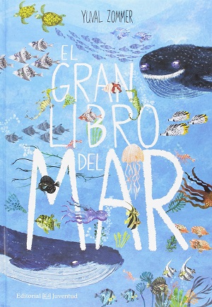 El gran libro del mar