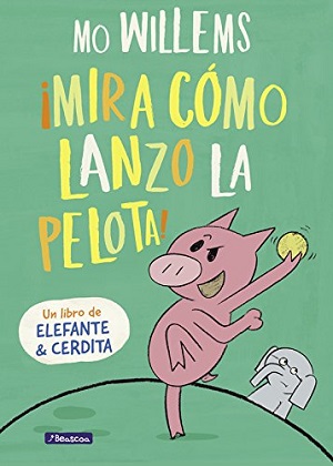 Elefante y Cerdita (2)