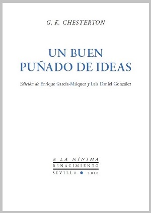Un buen puñado de ideas (5)