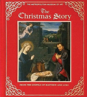 The Christmas Story