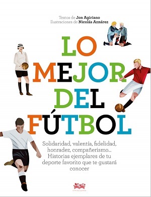 Lo mejor del fútbol