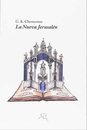 La Nueva Jerusalén (1920)