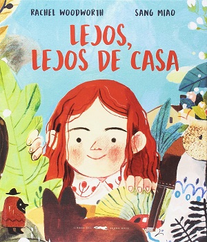 Lejos, lejos de casa y Lobitos