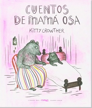 Cuentos de mamá osa