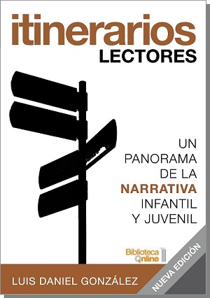 Nueva edición de Itinerarios lectores, también en papel