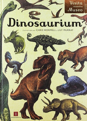 Dinosaurium