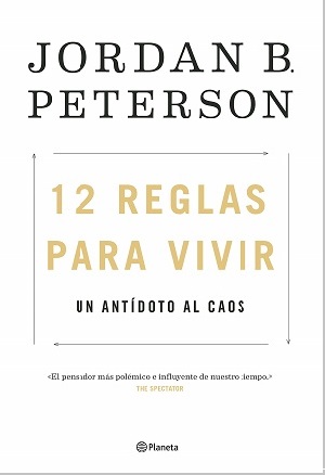 12 reglas para vivir