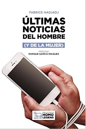 Sobre Fabrice Hadjadj