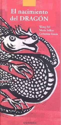 El nacimiento del dragón