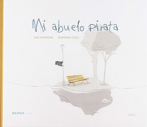 Mi abuelo pirata