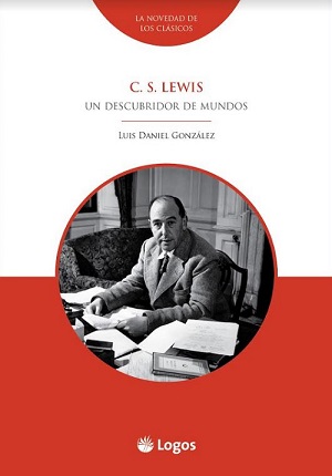 Libro sobre C. S. Lewis