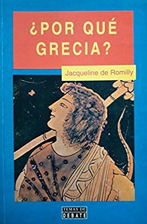 ¿Por qué Grecia?
