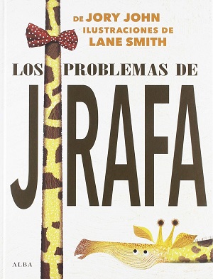 Los problemas de Jirafa