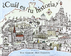 ¿Cuál es tu historia?