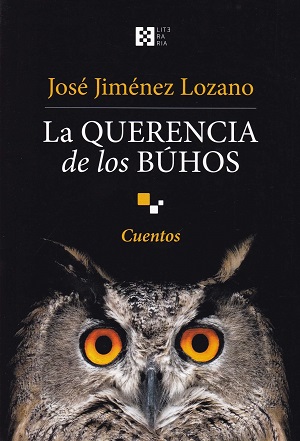 La querencia de los búhos