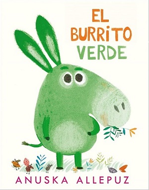 El burrito verde