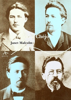 Leyendo a Chéjov