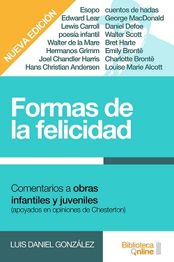 Nueva edición de ‘Formas de la felicidad’, también en papel