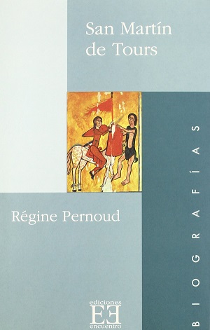 San Martin de Tours