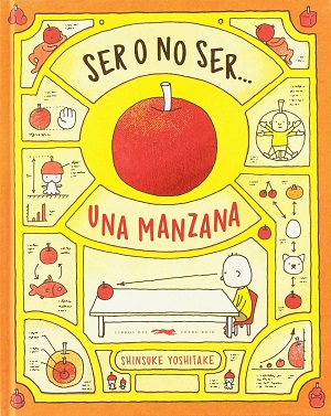 Ser o no ser… una manzana
