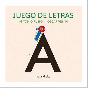 Juego de letras