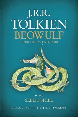 La lealtad de Beowulf