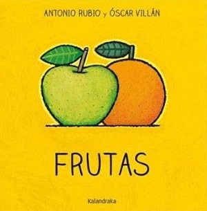 Animales y Frutas