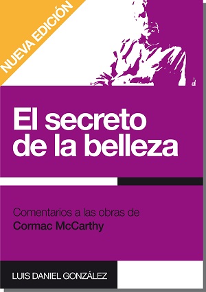 Acerca de Cormac McCarthy