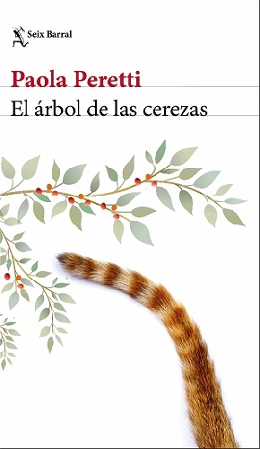 El árbol de las cerezas