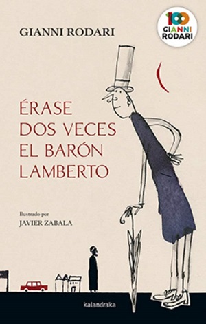 Érase dos veces El barón Lamberto
