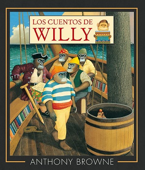 Los cuentos de Willy