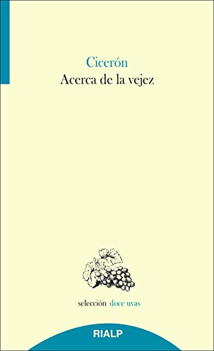 Acerca de la vejez (Cicerón)
